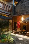 Shijian Ravine | Architect Hotel · Qie Wan Qie An Homestay (Luoyi Ancient City Shizijie Branch)