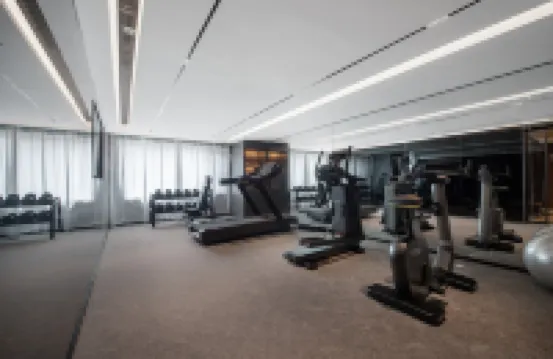 IntercityHotel Yantai Coast