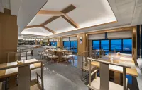 Jinhua Wanda Plaza Jiahe Hotel (Jindong District Government Store) - breakfast