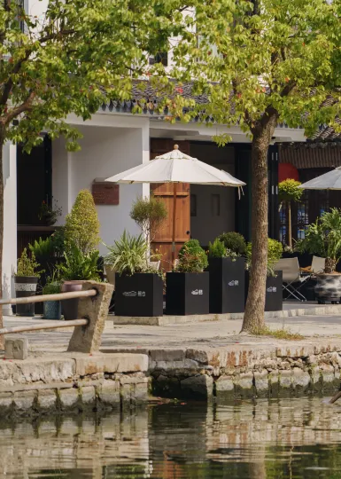 Hotel Zhaoye