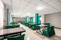 Millennium Smart Choice Hotel (Yucheng Songshan Avenue Branch) - breakfast
