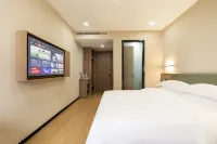 Wenling Nuomeihua Hotel (Zeguo) Các khách sạn gần Zeguo Station