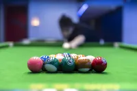 Pingtan Shangzheng Esports Hotel