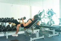Aviyana Hua Hin - Gym