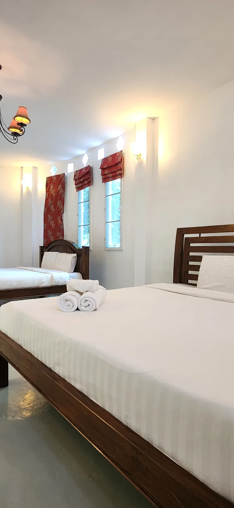 ห้องแฟมิลี่