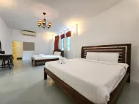 Karaboon Wellness - balcone