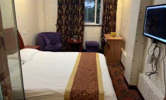 Tongxiang Suifeng Hotel