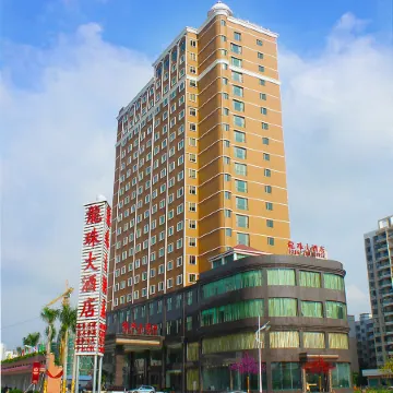 Longzhu Hotel