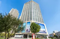 JI Hotel (Tianjin Xizhan North Square Xiangtandao) Các khách sạn ở 