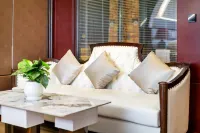 Wuwei Huangjia International Hotel - نادي رياضي