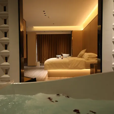 Feng Qin Hotel(Shangrao High-Speedrailway Station Branch