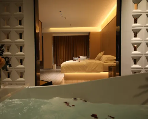 Feng Qin Hotel(Shangrao High-Speedrailway Station Branch Hotels in Shangrao