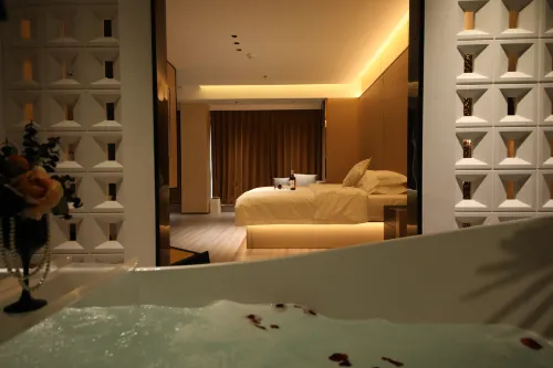 Feng Qin Hotel（Shangrao High-Speedrailway Station Branch