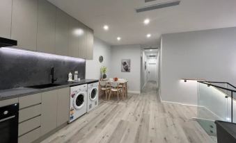 Macquarie Guest House