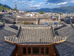leye yunshu