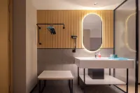 City Comfort Inn Hotel (Lingshui Yingzhou Clear Water Bay) - balkon