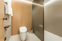 JI Hotel (Xi'an Yanliang Yingbin North Road) Hotels in Yanliang District