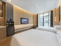 Anji Narada Sky City Resort Anji İlçesi otelleri