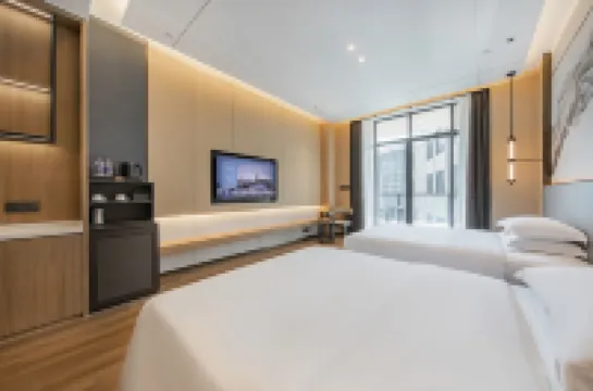 Anji Narada Sky City Resort