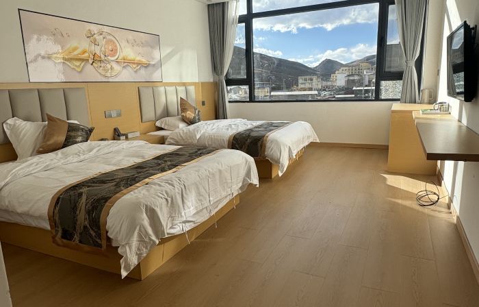 Janda Zonto Hotel
