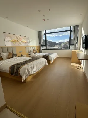 โรงแรมจันดา ซอนโต