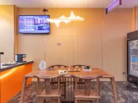 โรงแรมตงเย่ โรงแรมในยุนเฉิง
