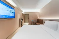 HanTing Hotel (Qiqihar Zhonghuan Plaza Xinmate)