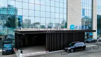 JI Hotel (Changchun Hongqi Street Wanda Plaza) Hotels in Hongqi Street/Wanda Plaza