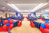 Ruian International Hotel - Morgenmad