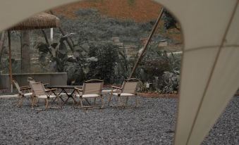 Huafang Story Homestay