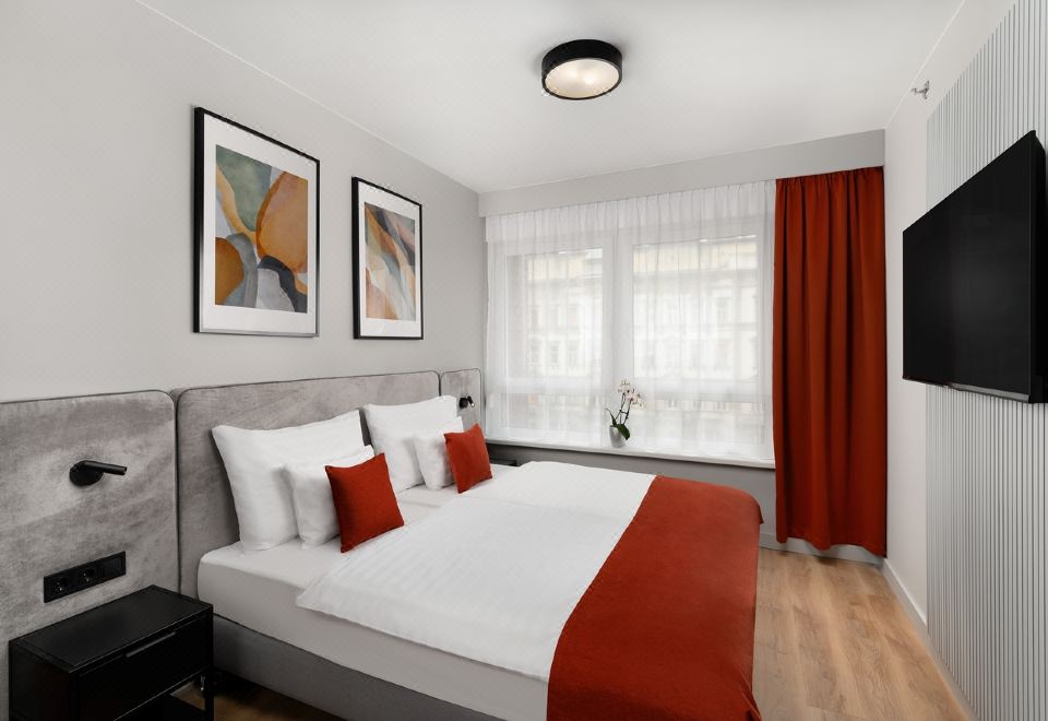 3. K9 레지던스..