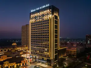 Grand Madison Hexin Outlets Hotel