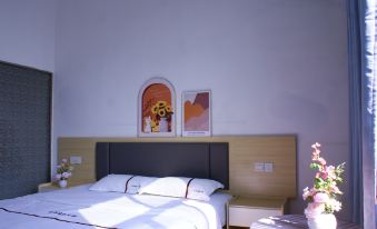 Dahua Changhong Business Hotel