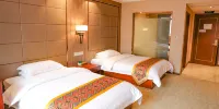 Xinnong Court Hotel - Habitación Estándar De Lujo