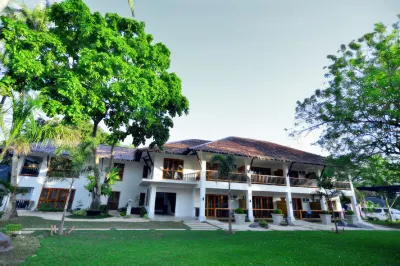 Nabulao Beach Resort Hotels in Сипалай