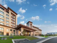 Grand New Century Hotel Xuyi Huai an