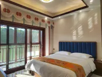 Fairy Dreamland Homestay Hotels in Baoting