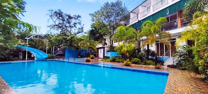 As Ilaya Resort Powered by Cocotel Hotels in Nasugbu