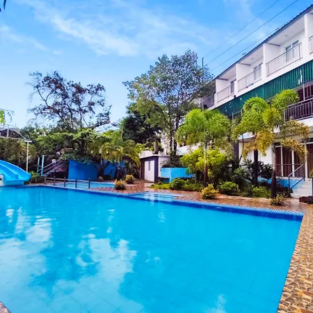 As Ilaya Resort Powered by Cocotel