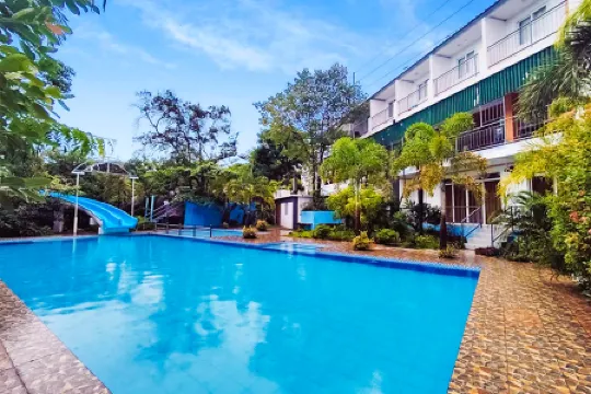 As Ilaya Resort Powered by Cocotel