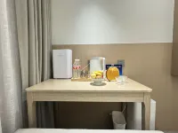 โรงแรมผู่เถาหยวนจื่อ