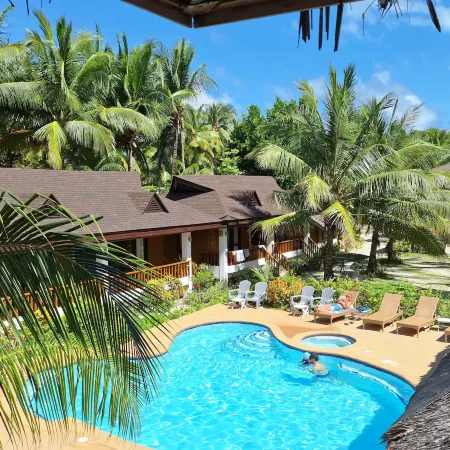 White Villas Resort