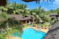 White Villas Resort - Beach