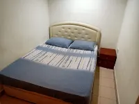 Hotel Prai Jaya, Perai Penang