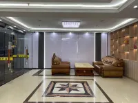 紫金金麗灣賓館（寶成商業廣場店）