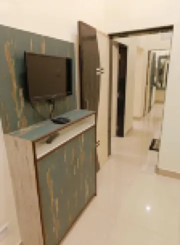 Ashok Villa