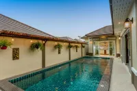 The Peak Pool Villa