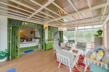 รูปภาพของVirawan pool kohlarn วิราวัน พูล รีสอร์ท ที่พักเกาะล้าน