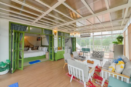 Virawan Pool Kohlarn