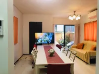 Kanae House